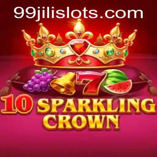 Exploring the Enchanting World of 10SparklingCrown with 99JILI