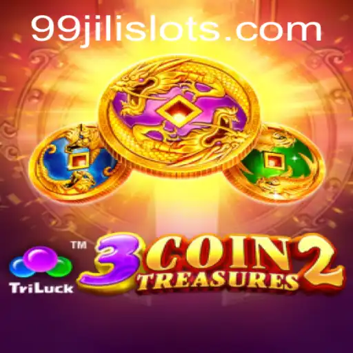 Discover the Exciting World of 3CoinTreasures2 with 99JILI