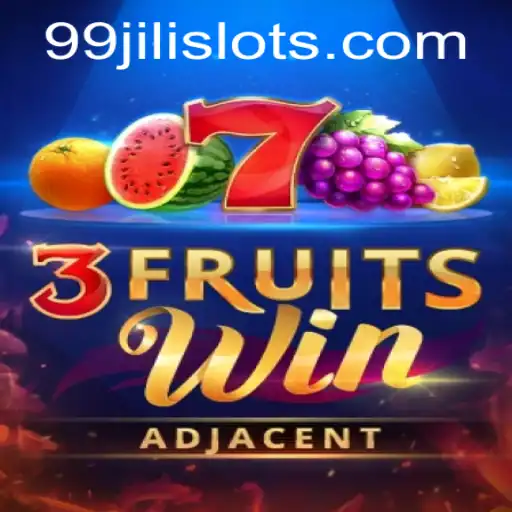 Discovering the Thrills of 3FruitsWin: A Slot Game by 99JILI