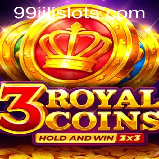 Immerse Yourself in the Exciting World of 3RoyalCoins with 99JILI
