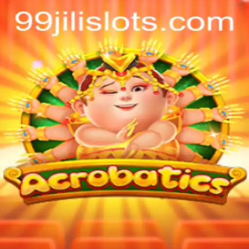 Exploring the Dynamic World of Acrobatics: A Thrilling Experience with 99JILI