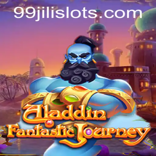 Exploring the Enchanting World of Aladdin with 99JILI