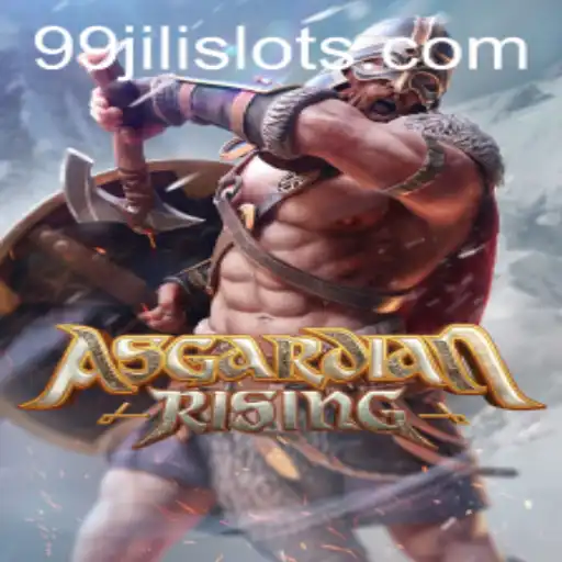 Exploring AsgardianRising: The Game Redefining Adventure in 99JILI