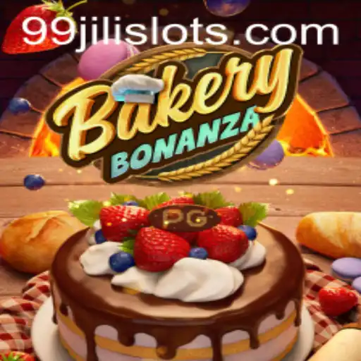 BakeryBonanza: A Delicious Adventure with 99JILI
