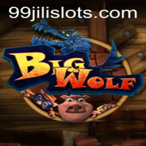 Introducing BigWolf: A Howling Adventure in Gaming