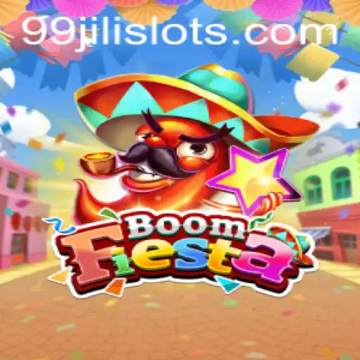 BoomFiesta: Embark on an Explosive Adventure with 99JILI