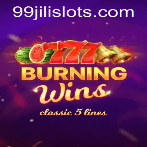 BurningWins: A Classic Casino Experience with an Exciting Twist