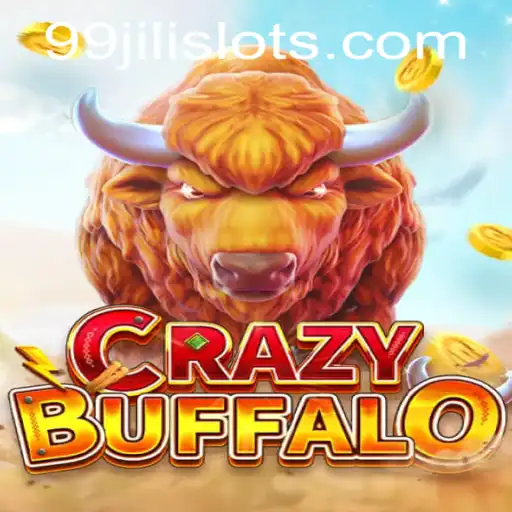 Exploring the Thrills of CRAZYBUFFALO in the World of 99JILI