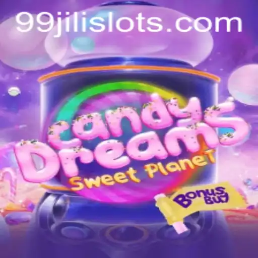 CandyDreamsSweetPlanet: A Journey Through a Sugary Cosmos