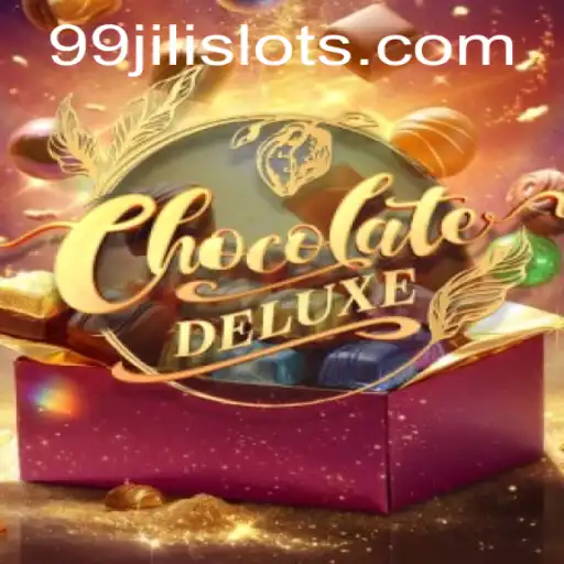 Discover the Sweet Adventure of ChocolateDeluxe with 99JILI