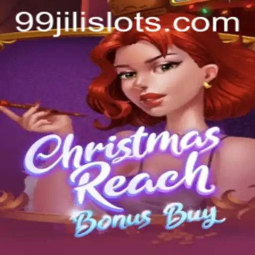 Discover the Festive Excitement of ChristmasReachBonusBuy with 99JILI