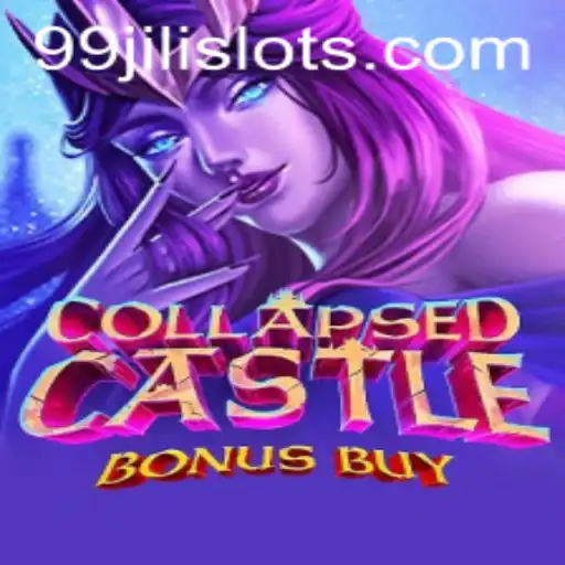 Unveiling the Adventure: CollapsedCastleBonusBuy and the Thrill of 99JILI