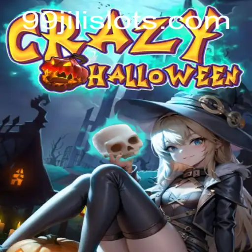 Unveiling CrazyHalloween: The Spooktacular Gaming Adventure by 99JILI
