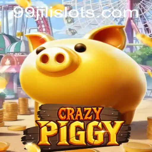 CrazyPiggy: The Exciting World of 99JILI Unveiled