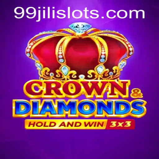 CrownDiamonds: The Dazzling Strategy Game with 99JILI