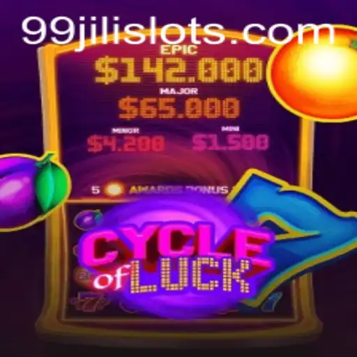 CycleofLuck: A Captivating Gaming Experience with 99JILI