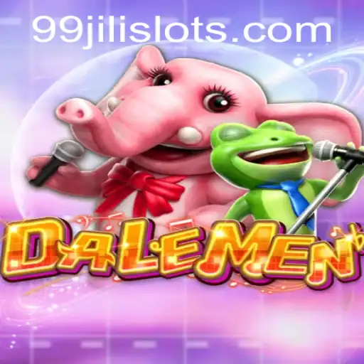 DALEMEN: The Revolutionary Gaming Experience with 99JILI