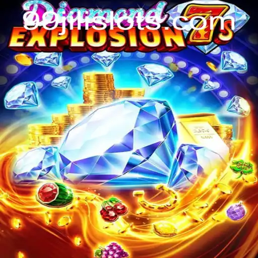 Exploring the Thrills of DiamondExplosion7s with 99JILI