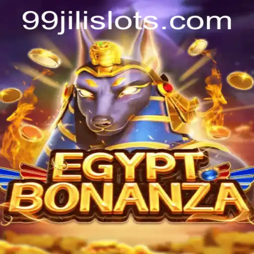 Unveiling the Mysteries of EgyptBonanza: An Exhilarating Gaming Adventure with 99JILI