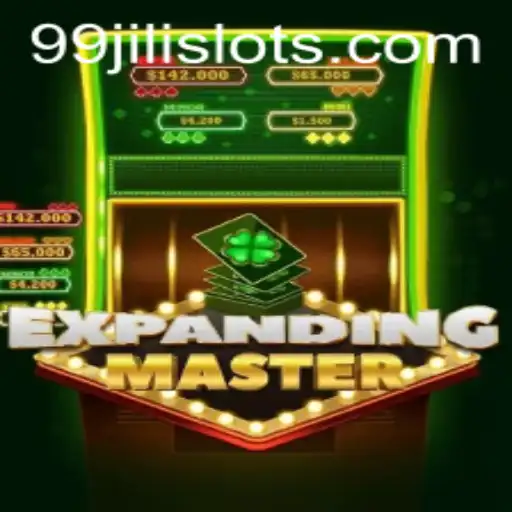 Master the Universe in ExpandingMaster