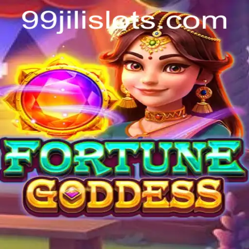Discover the Exciting World of FORTUNEGODDESS: A 99JILI Adventure
