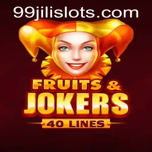 Exploring the Vibrant World of FruitsAndJokers40: A Dive into 99JILI's Latest Sensation