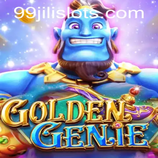 Discover the Enchanting World of GOLDENGENIE: A Deep Dive into the 99JILI Adventure