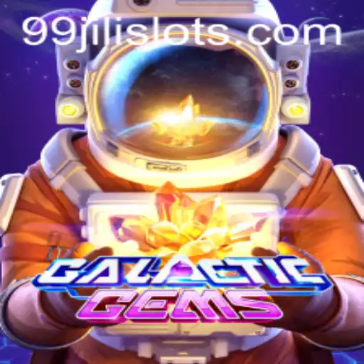 Explore the Cosmic Adventure of GalacticGems with 99JILI