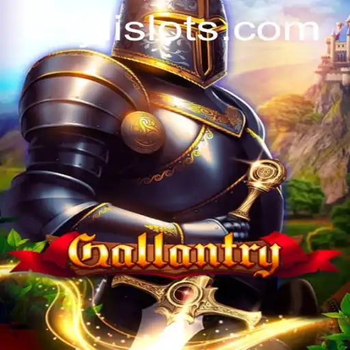 Gallantry Unveiled: Exploring the Exciting World of 99JILI