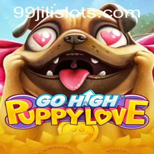 GoHighPuppyLove: A New Adventure With Paws and Passion
