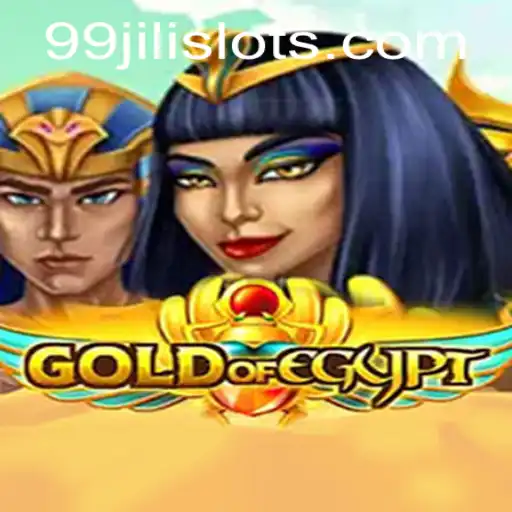 Exploring the Mystical World of GoldOfEgypt with 99JILI