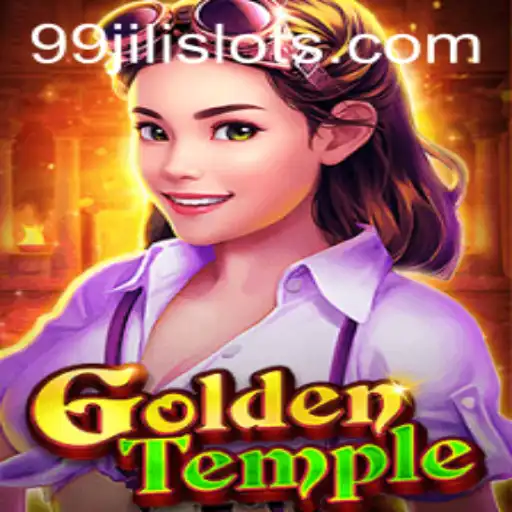 Discover the Thrills of GoldenTemple: A Dive into Adventure with 99JILI