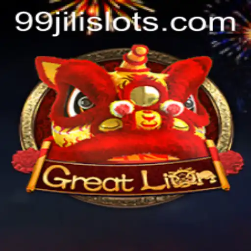GreatLion: A Majestic Game Adventure with the 99JILI Experience