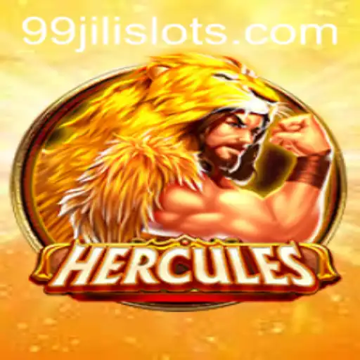 Embark on a Mythical Quest with Hercules and 99JILI