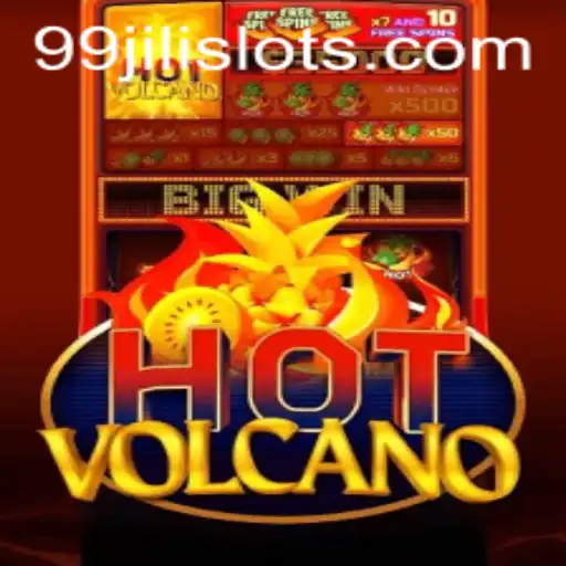 Discovering the Immersive World of HotVolcano: Unveiling 99JILI
