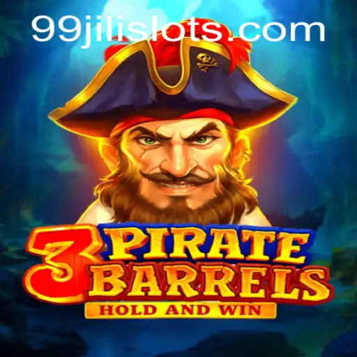 Exploring the Excitement of 3PirateBarrels: The New Hit Game with 99JILI