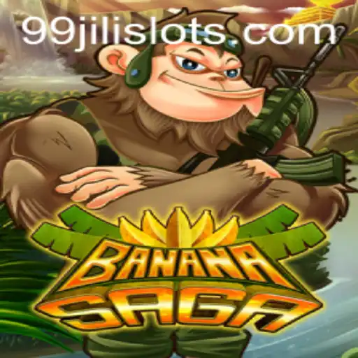 BananaSaga: A Vibrant Adventure in Digital Gaming