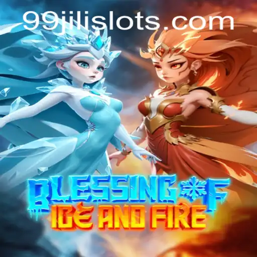 Unveiling Blessing of Ice and Fire: A Comprehensive Guide to the Fantasy Realm