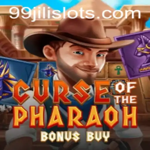 Explore the Mysteries of Curse of the Pharaoh Bonus Buy with 99JILI