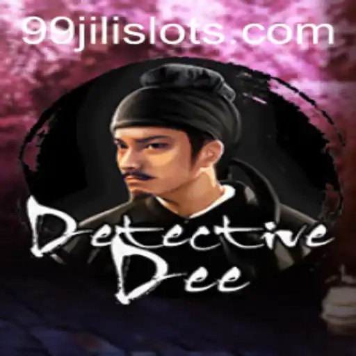 Exploring the Intriguing World of DetectiveDee and the Excitement of 99JILI