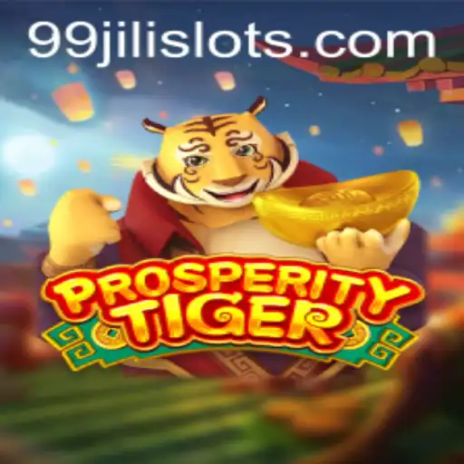 Exploring Prosperity Tiger
