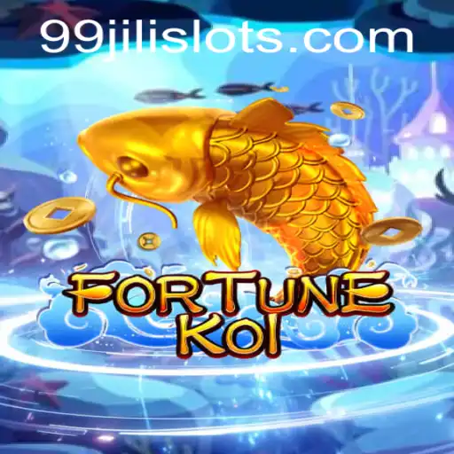 An In-Depth Look at FORTUNEKOI: The Engaging Game by 99JILI