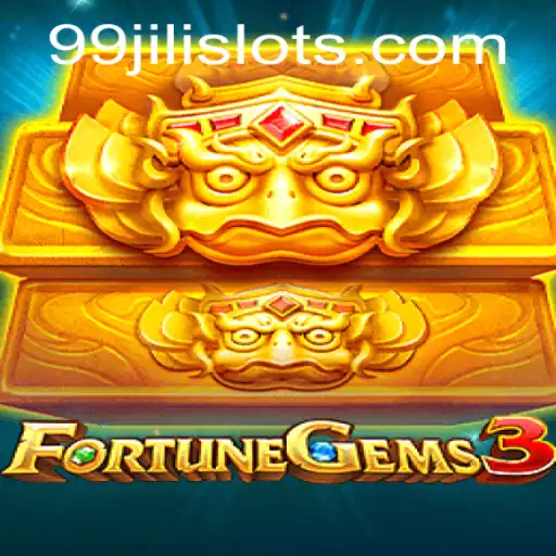 Unveiling the Enchantment of FortuneGems3: A Journey into the World of 99JILI