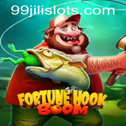 Exciting World of FortuneHookBoom: An Overview of 99JILI's Latest Gaming Sensation