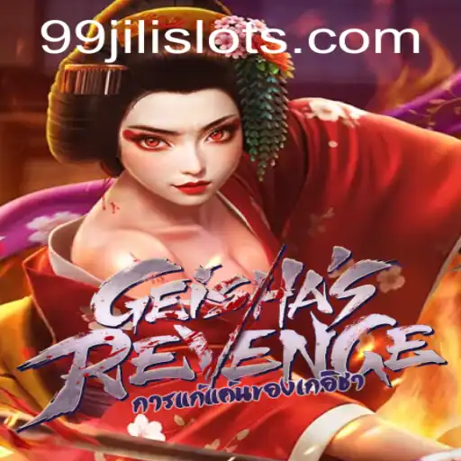 Journey into the World of GeishasRevenge: An Immersive Gaming Experience with 99JILI