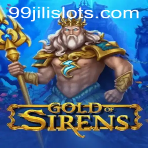 GoldofSirens: Navigating the Enchanting Depths of 99JILI