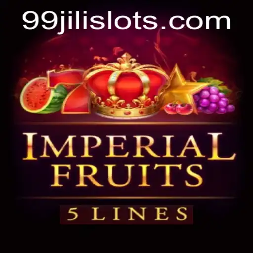 Unveiling ImperialFruits5: A Comprehensive Guide to the Exciting World of 99JILI