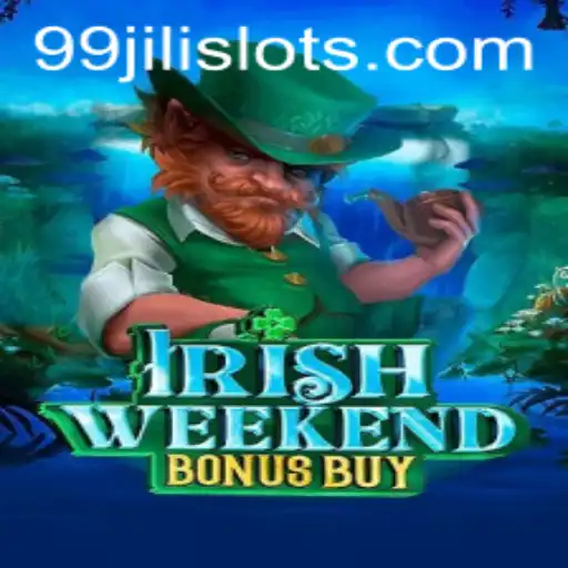 Exploring the Exciting World of IrishWeekendBonusBuy by 99JILI