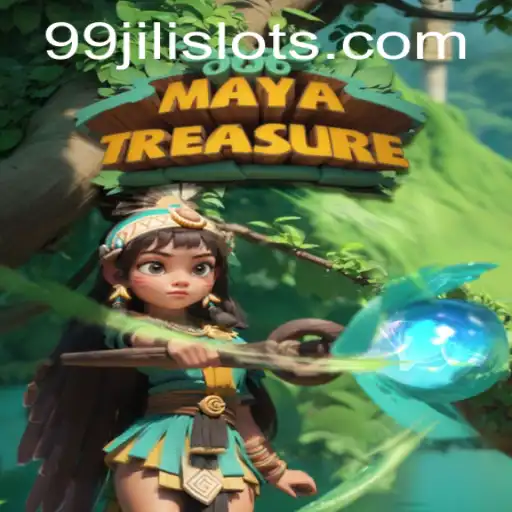 Exploring the Enchanting World of MayaTreasure with 99JILI