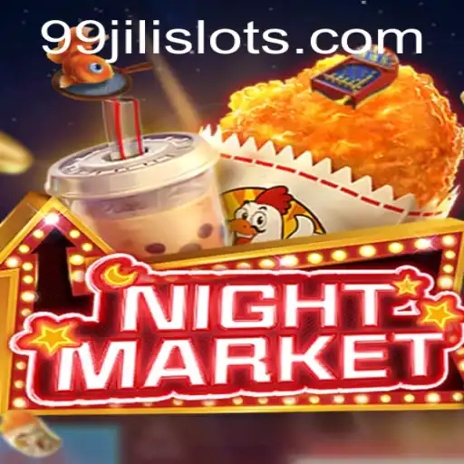 NIGHTMARKET Thrills: A Deep Dive Into the 99JILI Experience